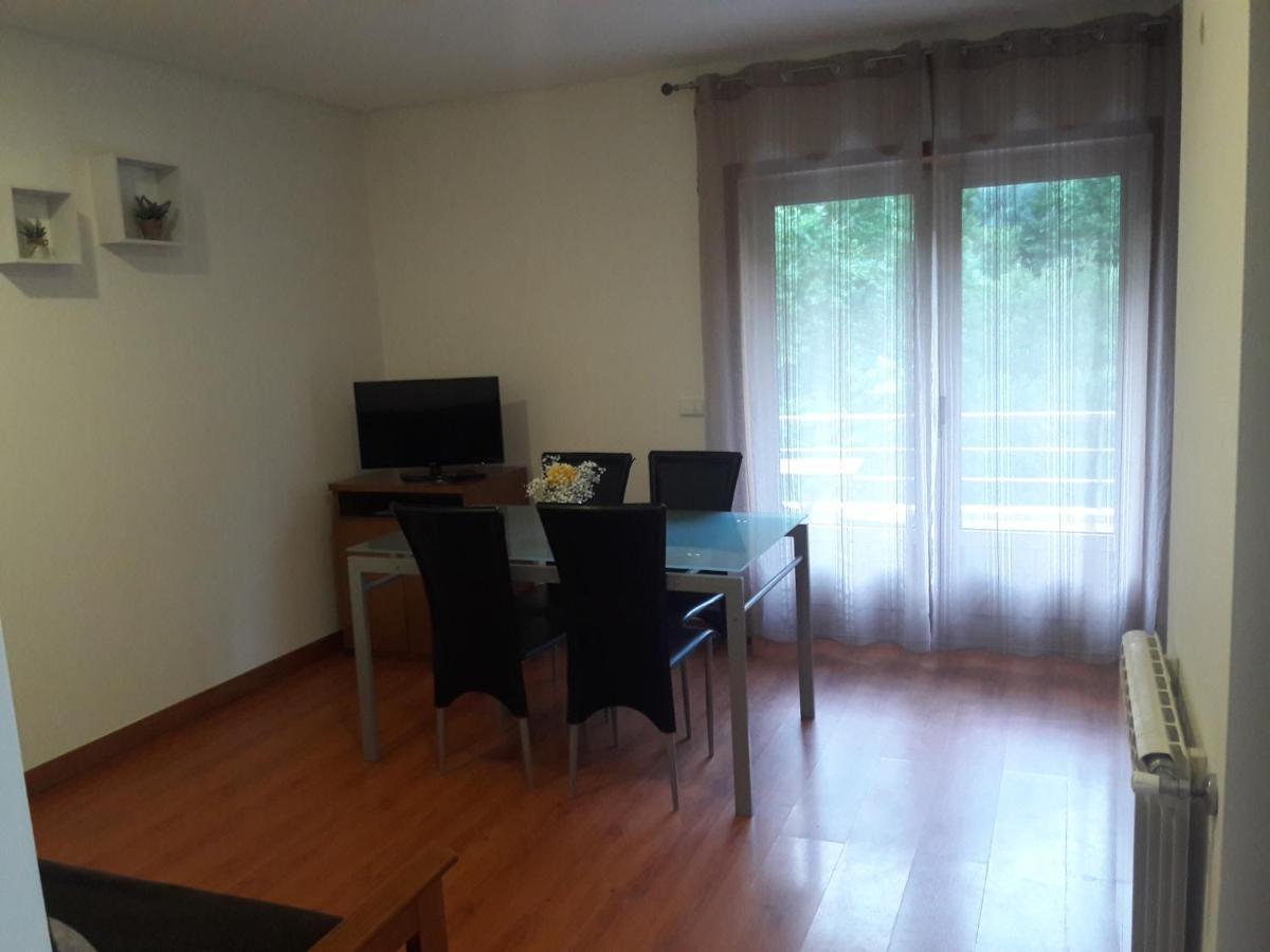 Apartamento Casa Ribom Gerês Exterior foto
