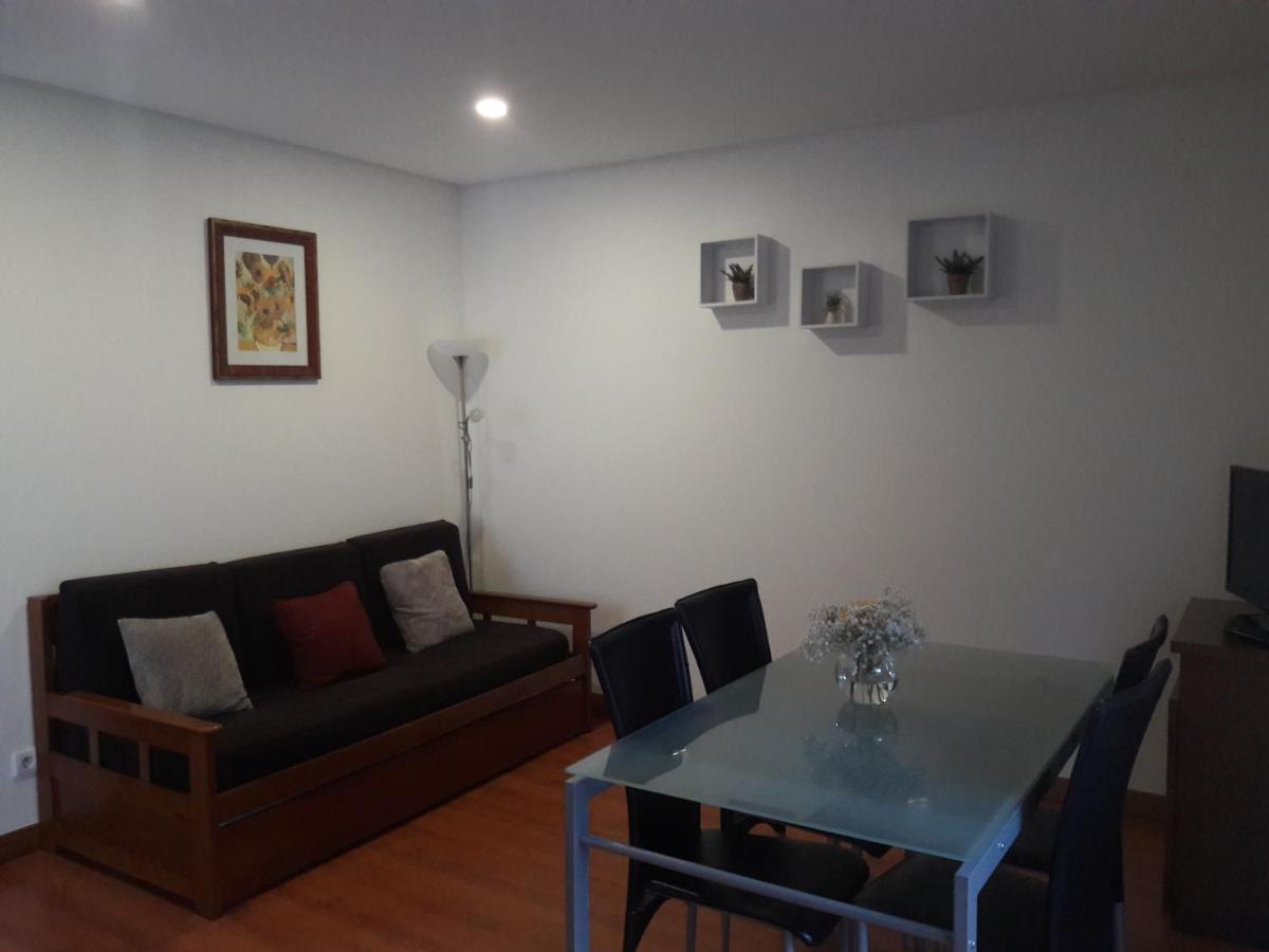 Apartamento Casa Ribom Gerês Exterior foto